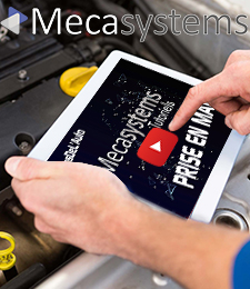 video mecasystems
