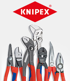 pinces knipex outillage