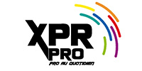 logo xpr pro