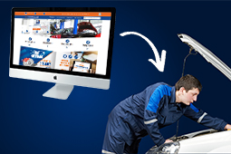 Club Auto Conseil adhérer au meilleur réseau de garages