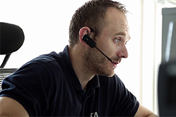 réparateurs hotline technique