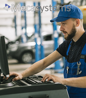 Actu mecasystems