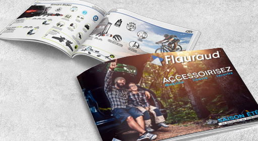 Accessoires automobile en promo