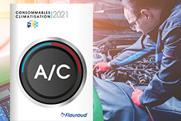consommable climatisation