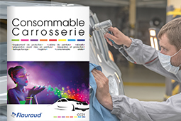 consommable carrosserie