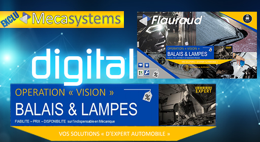 balais lampes et liquides en promo