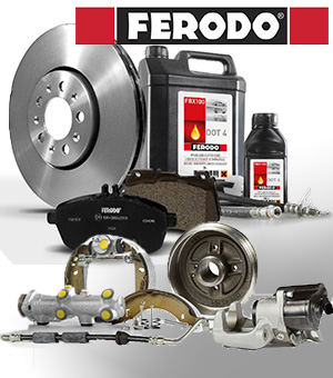 FERODO Freinage