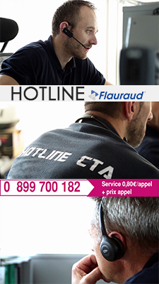 hotline Centre Technique Auto