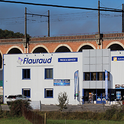 Olympièces - Flauraud Cahors