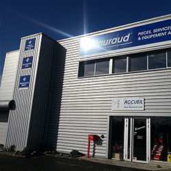 Olympièces - Flauraud Toulouse Sud