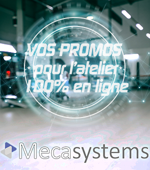 Promos digitales juillet