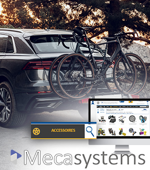 Accessoires : moteurs de recherche Mecasystems