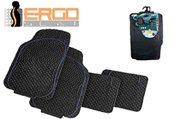 Accessoires tapis ergoseat