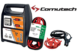 Accessoires chargeur et câbles comutech