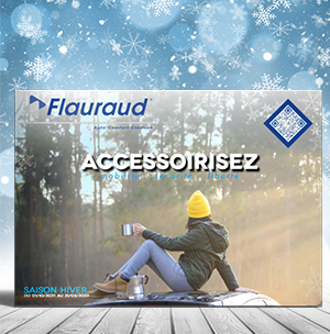 Accessoires hiver en promo