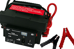 Booster de démarrage Comutech