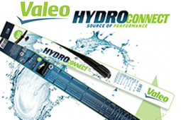 Promo balais VALEO