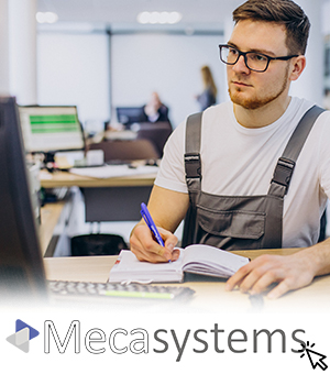 Mecasystems nouveautés