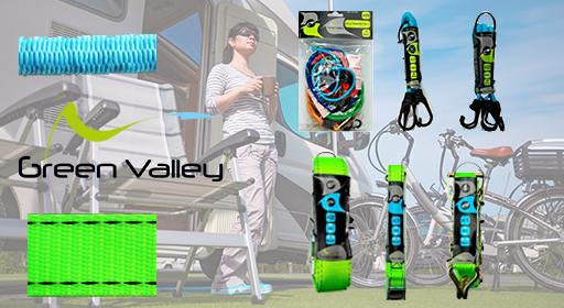 IAU Sangles et sandows