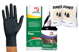 promo consommable savon atelier