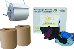 promo essuyage atelier