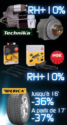 promos hiver en ligne