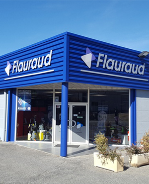 Magasin Flauraud