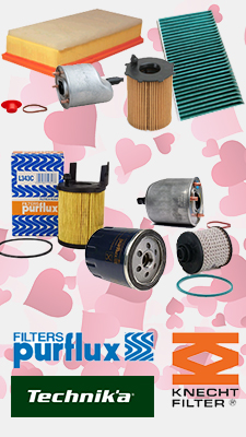 promos printemps filtration