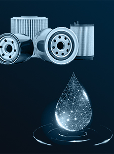 Filtration et lubrifiants