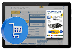 Mecasystems promos