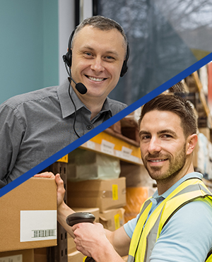 centre d'appel Flauraud