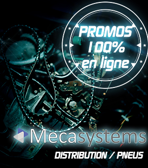 Promos distribution et pneus