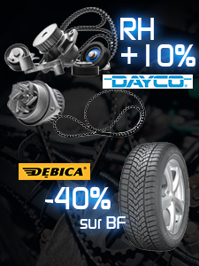 Promos distribution et pneus