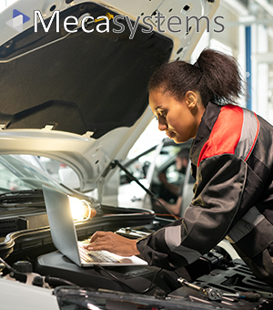 Identification Mecasystems toujours + précise