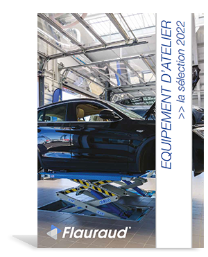 équipement d'atelier