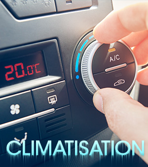 Climatisation article