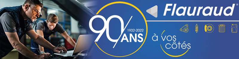 Evènements 90 ans