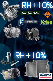 Climatisation & Gestion Moteur : promos