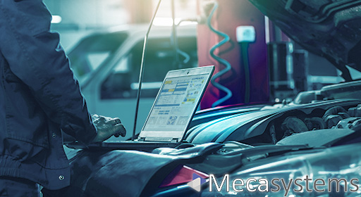 mecasystems illustration