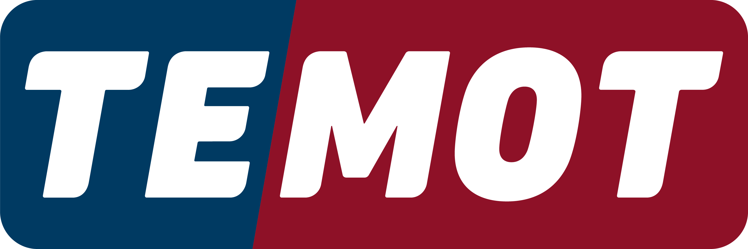 temot logo