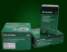 Visuel Technik'a