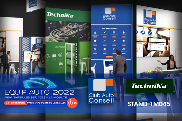 Equip Auto Club Auto Conseil et Technik'a