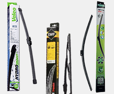 Promos Balais d'Essuie Glace