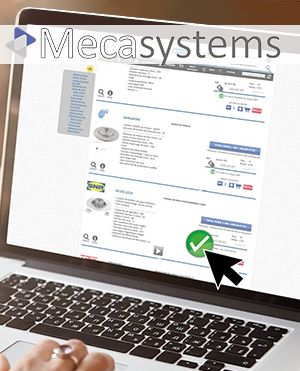 market place Mecasystems