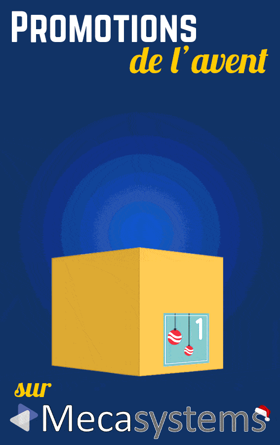 promotions de l'avent