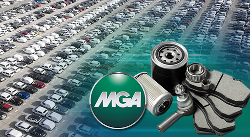 MGA couverture de 95%