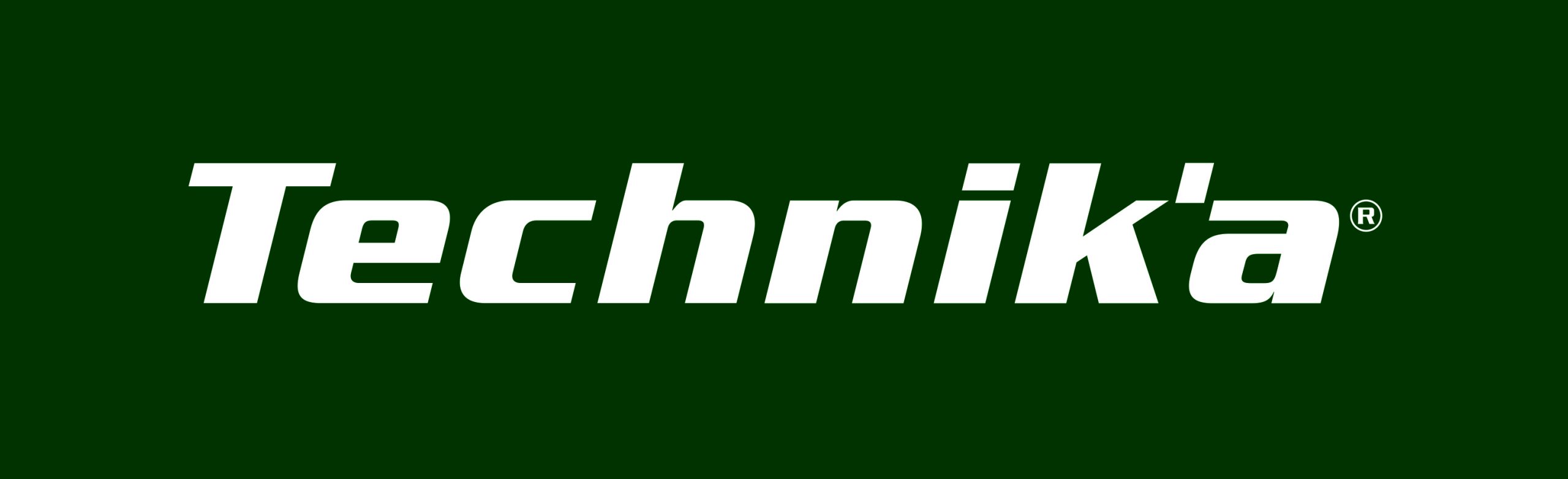 Logo Technik'a