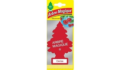 arbre magique cerise