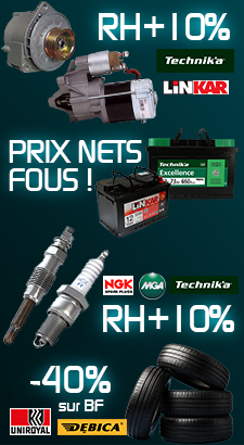électricité promo