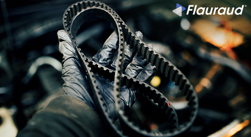 Pièces moteur et gestion moteur Flauraud